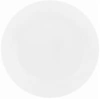 Corelle Livingware Luncheon Plates - Winter Frost White