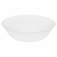 Corelle® Livingware Soup and Cereal Bowls - Winter Frost White Perspective: Main