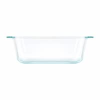 Pyrex Deep Baking Dish - Clear