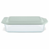 Staub Ceramic 2-pc Rectangular Baking Dish Set - Cherry, 2-pc - Harris  Teeter