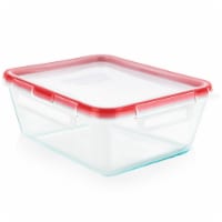 Pyrex® Simply Store™ Glass Storage Set, 18 pc - Kroger