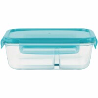 Pyrex Disney 100 Characters Glass Bakeware Set, 6 pc - Kroger