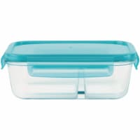 Sistema Klip It Clear Sugar Container, 1 ct - Kroger