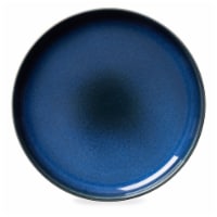 Corelle® Stoneware Dinner Plate - Navy Perspective: Main