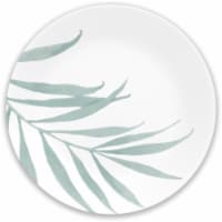 Corelle® Solar Print 8.5 Inch Salad Plate Perspective: Main