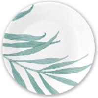 Corelle® Solar Print 6.75 Inch Appetizer Plate Perspective: Main