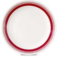 Corelle Sadie Laminated Glass Dinner Plate Perspective: Main