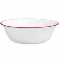 Corelle Sadie Laminated Glass Bowl Perspective: Main