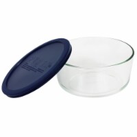 Pyrex® Covered Storage Dish Perspective: Main