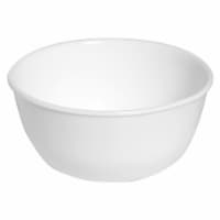 Corelle® Livingware Winter Frost Soup Bowl - White