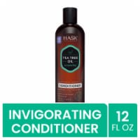 Hask® Tea Tree Oil & Rosemary Invigorating Conditioner