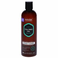 HASK® Tea Tree Oil & Rosemary Invigorating Conditioner Perspective: Main