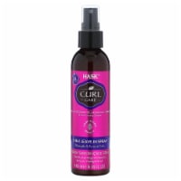 HASK CURL CARE 5N1 LV IN SPRAY 6Z Perspective: Main