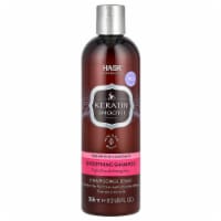 Hask® Keratin Protein Smoothing Shampoo