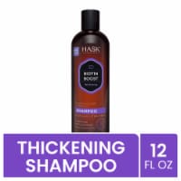 Hask® Sulfate Free Biotin Boost Thickening Shampoo Perspective: Main