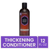 Hask® Biotin Boost Thickening Conditioner
