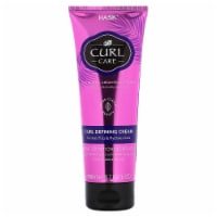 Hask Beauty Curl Care Curl Defining Cream - 6.7 fl oz (198 ml)