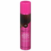 Everpro® Gray Away Dark Brown Instant Root Cover Up Perspective: Main