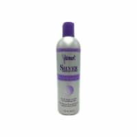 Jhirmack® Silver Brightening Ageless Conditioner Perspective: Main