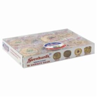 Svenhard's Swedish Bakery Variety Pack