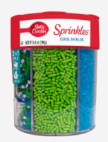 Betty Crocker™ Cool in Blue Sprinkles Perspective: Main