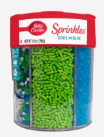 Betty Crocker™ Cool in Blue Assorted Sprinkles Perspective: Main