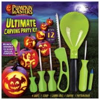 Pumpkin Masters® Carving Party Kit Perspective: Main