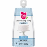 Cake Mate® White Decorating Icing Perspective: Main