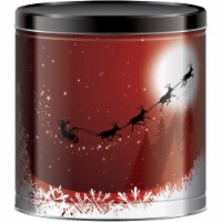 Popcorn Pop Up Up Up And Away Gift Popcorn Tin Perspective: Main