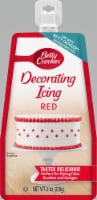 Betty Crocker™ Decorating Icing - Red