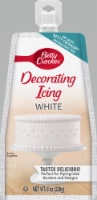 Betty Crocker Decorating Icing - White