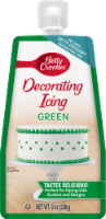 Betty Crocker Decorating Icing - Green