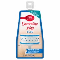 Betty Crocker™ Decorating Icing - Blue Perspective: Main