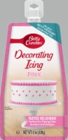 Betty Crocker™ Pink Decorating Icing Perspective: Main