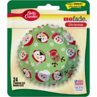 Betty Crocker™ No Fade® Christmas Baking Cups Perspective: Main