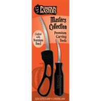 Pumpkin Masters Halloween Grim Reaper Carving Tools Perspective: Main