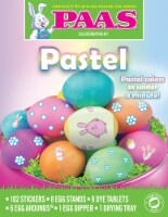 PAAS® Pastel Egg Decorating Kit Perspective: Main