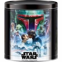 GiftPop Star Wars Popcorn Tin Perspective: Main