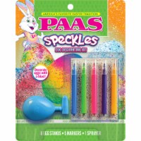 PAAS® Speckled Egg Decorating Kit