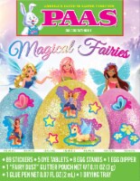 PAAS® Magical Fairies Egg Decorating Kit Perspective: Main