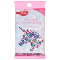 Betty Crocker™ Unicorn Mix Fusion Sprinkles