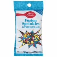 Betty Crocker™ Superhero Mix Fusion Sprinkles