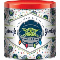 GiftPop Holiday The Child Galaxy's Greeting Popcorn Perspective: Main