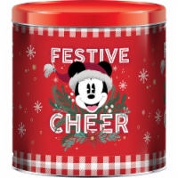 GiftPop Holiday Mickey Festive Cheer Popcorn Perspective: Main