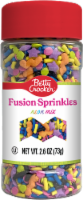 Betty Crocker Neon Mix Fusion Sprinkles