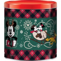 POP! Mickey Yuletide Assorted Popcorn Holiday Tin Perspective: Main