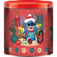 POP! Merry Stitchmas Assorted Popcorn Holiday Tin Perspective: Main