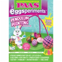 PAAS® Pendulum Painting Egg Decorating Kit