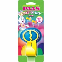 PAAS® Grip 'N Dip™ Easter Egg Tong Perspective: Main