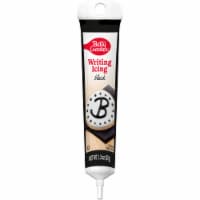 Betty Crocker Writing Icing - Black